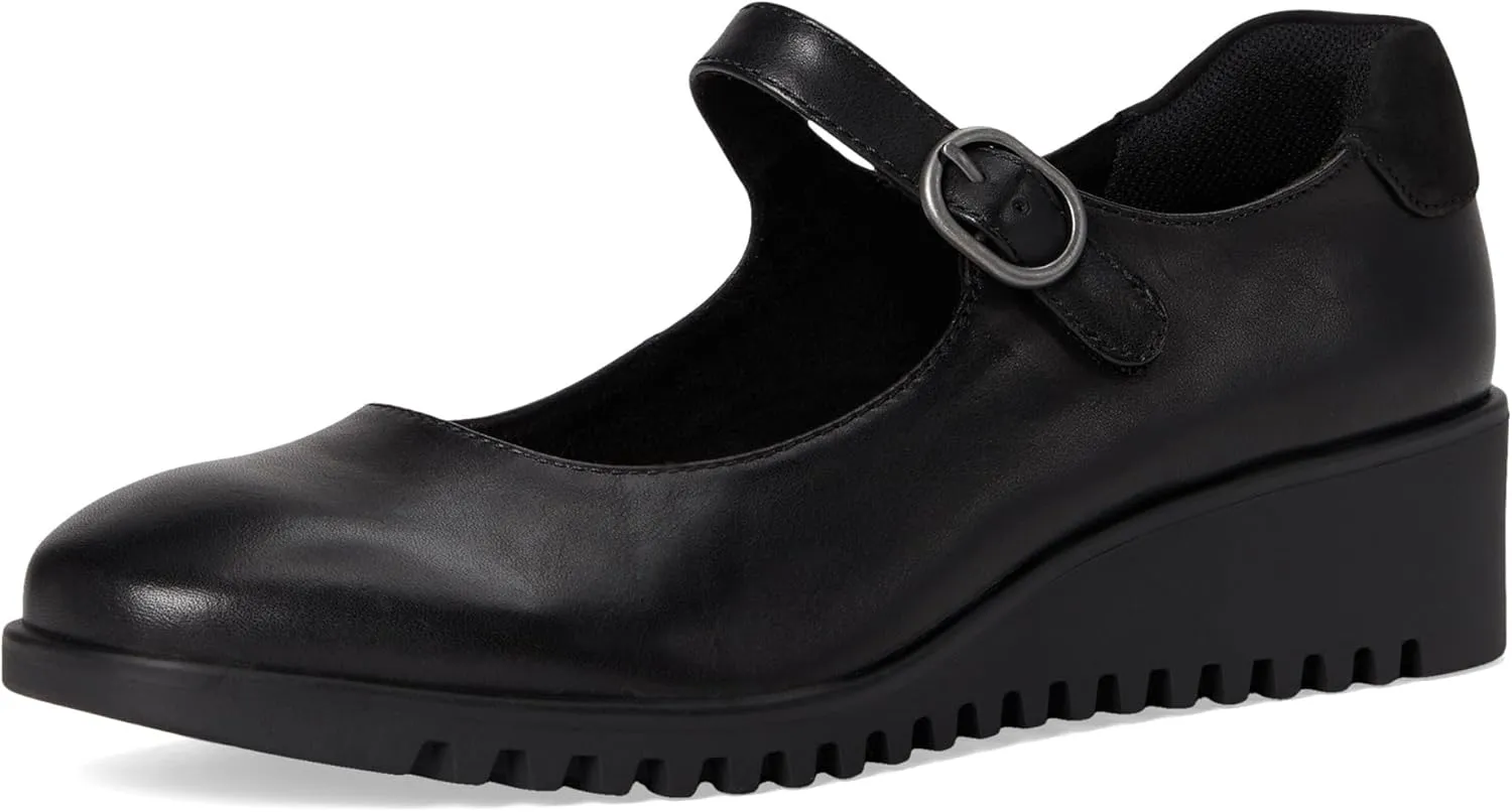 Comfortiva Women's Debbie Mary Jane Flat