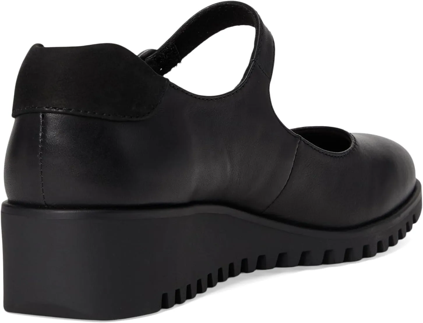Comfortiva Women's Debbie Mary Jane Flat