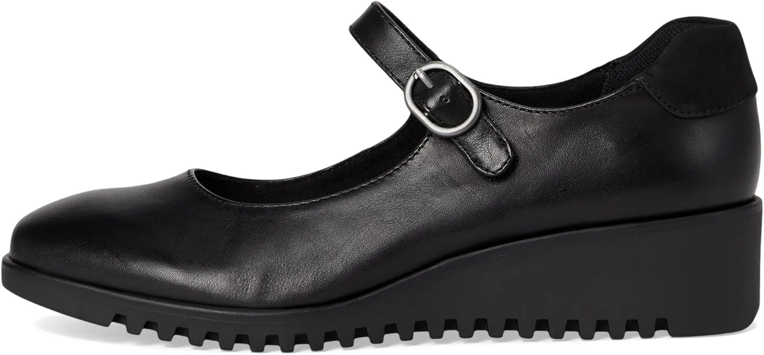 Comfortiva Women's Debbie Mary Jane Flat