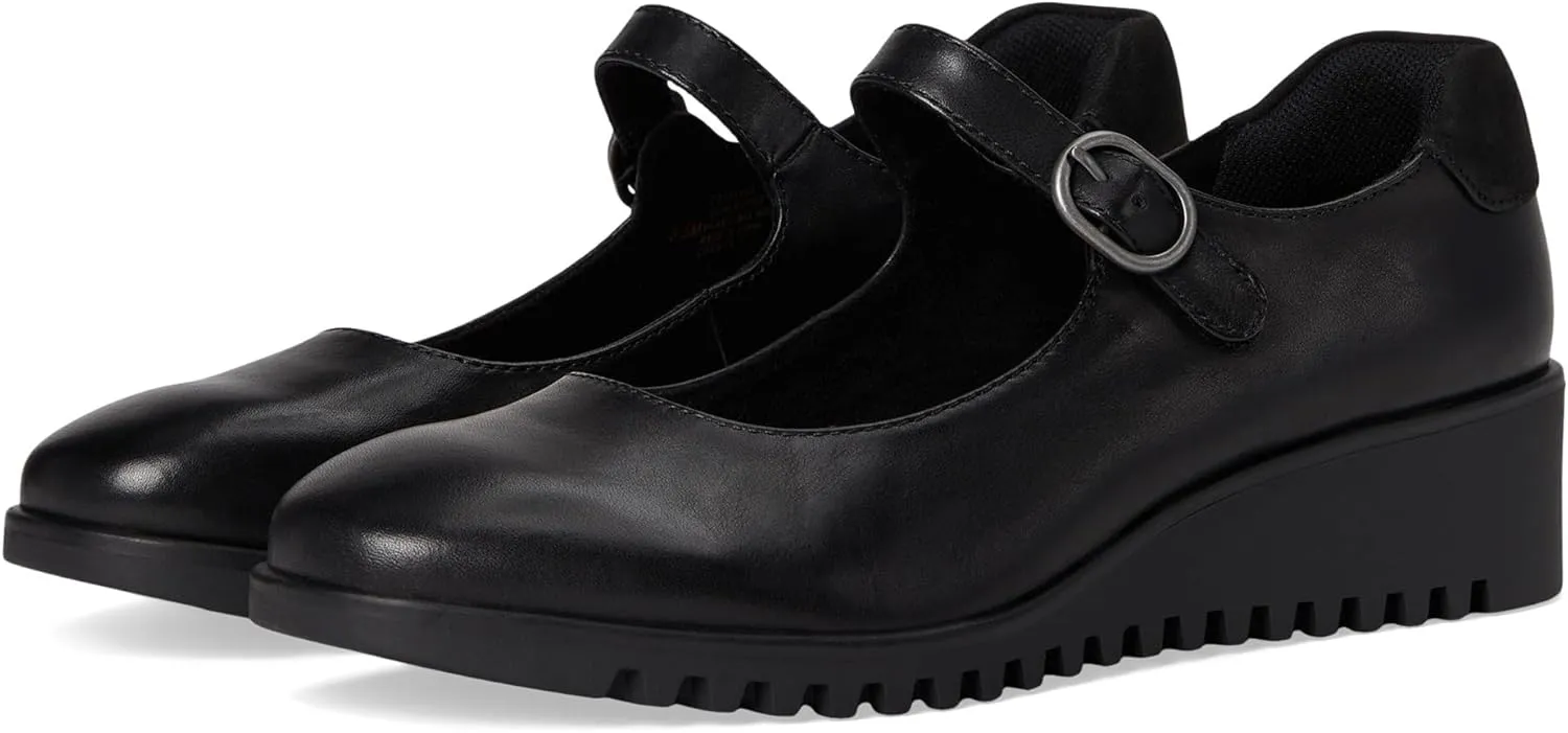 Comfortiva Women's Debbie Mary Jane Flat