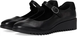 Comfortiva Women's Debbie Mary Jane Flat