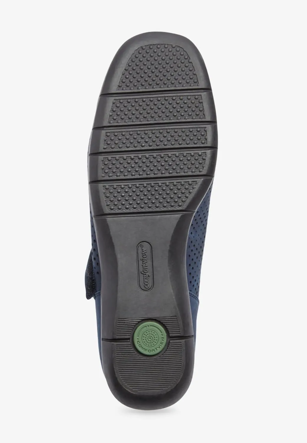 Comfortview Women's The Ezra Flat (Wide Widths Available)