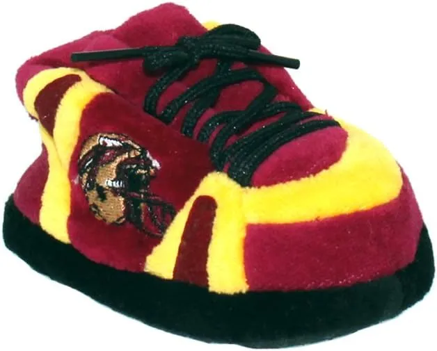 Comfy Feet Baby Sneaker Slippers