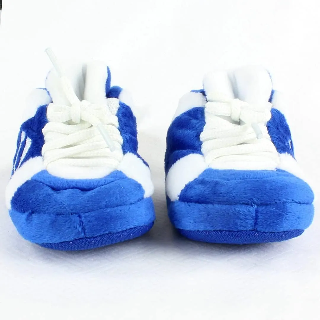 Comfy Feet Baby Sneaker Slippers