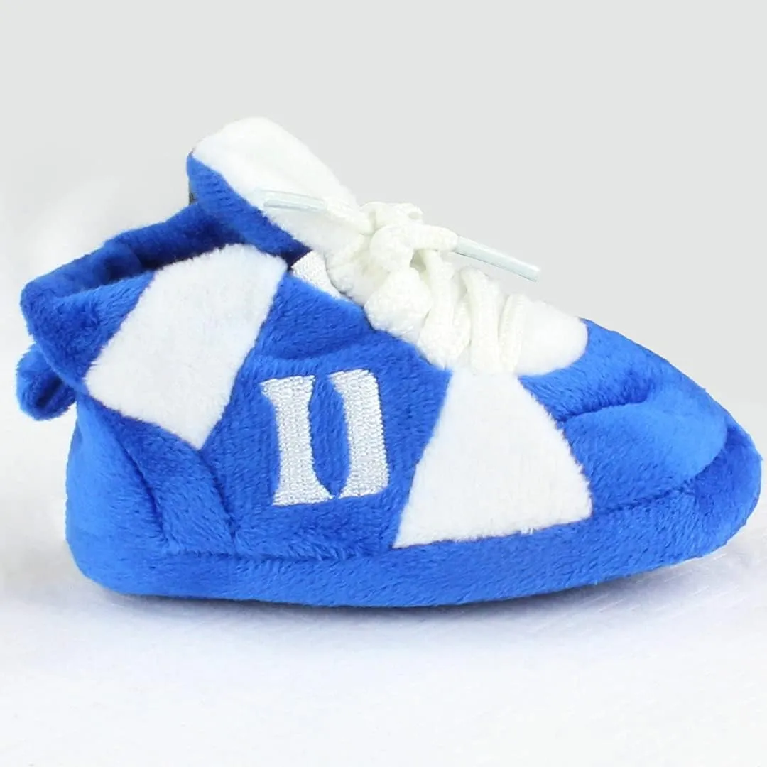 Comfy Feet Baby Sneaker Slippers