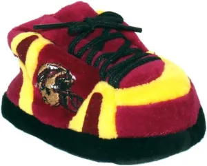 Comfy Feet Baby Sneaker Slippers