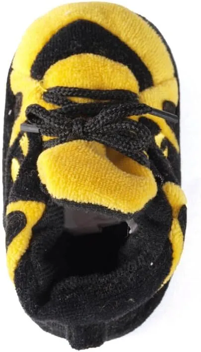 Comfy Feet Baby Sneaker Slippers