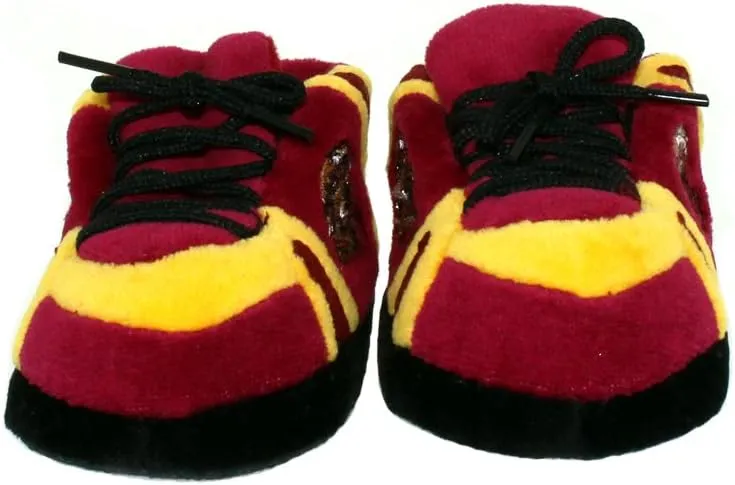 Comfy Feet Baby Sneaker Slippers