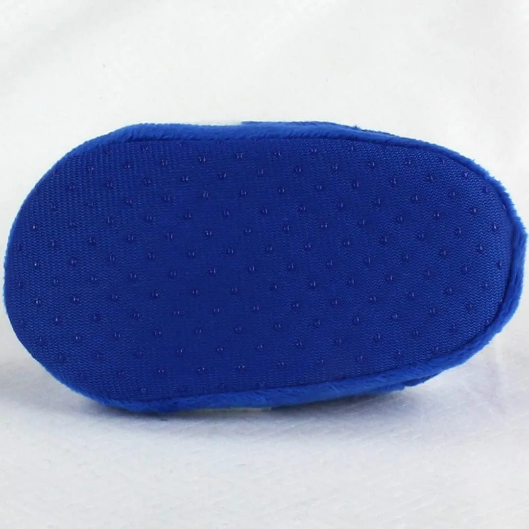 Comfy Feet Baby Sneaker Slippers