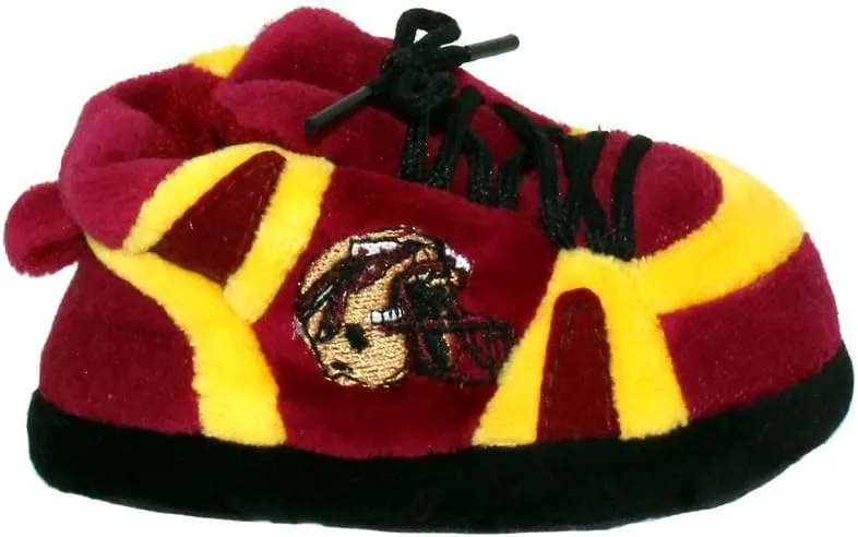 Comfy Feet Baby Sneaker Slippers