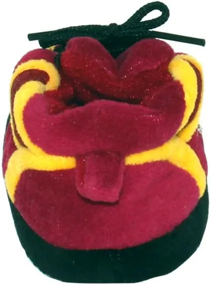 Comfy Feet Baby Sneaker Slippers