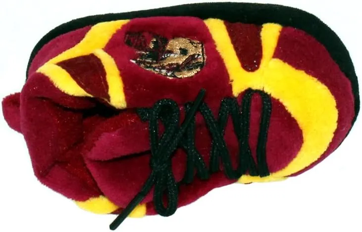 Comfy Feet Baby Sneaker Slippers