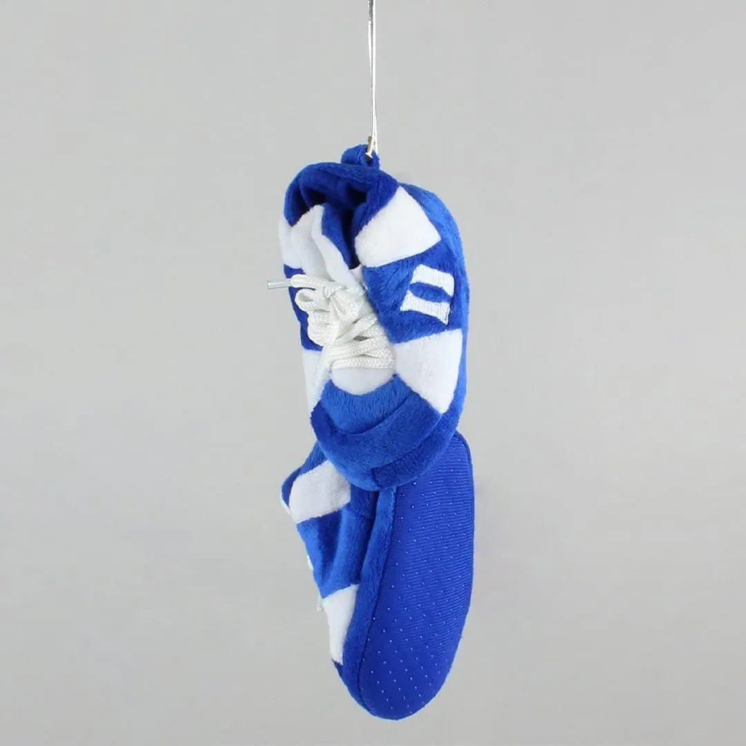 Comfy Feet Baby Sneaker Slippers