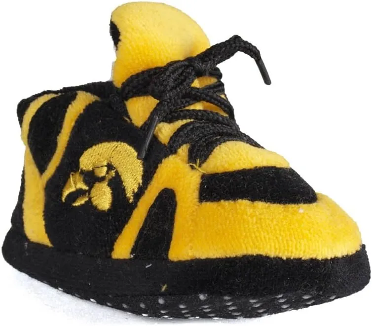 Comfy Feet Baby Sneaker Slippers