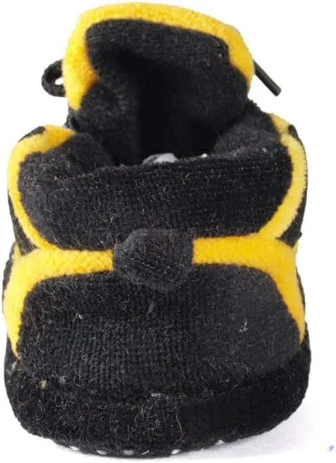 Comfy Feet Baby Sneaker Slippers