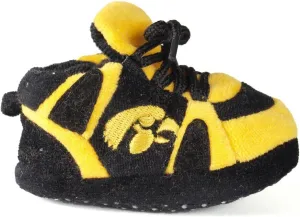Comfy Feet Baby Sneaker Slippers