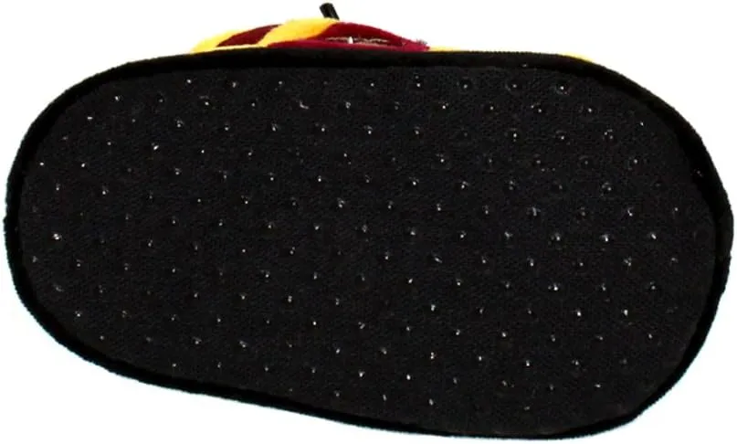 Comfy Feet Baby Sneaker Slippers