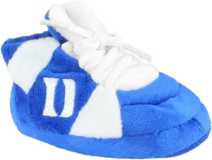 Comfy Feet Baby Sneaker Slippers