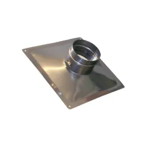 Components Top Customizable options Sag/No Leak Olympia 18" - No 13" 3" Timeless TPNS3-1318 18-Gauge New x Plate Flat Universal
