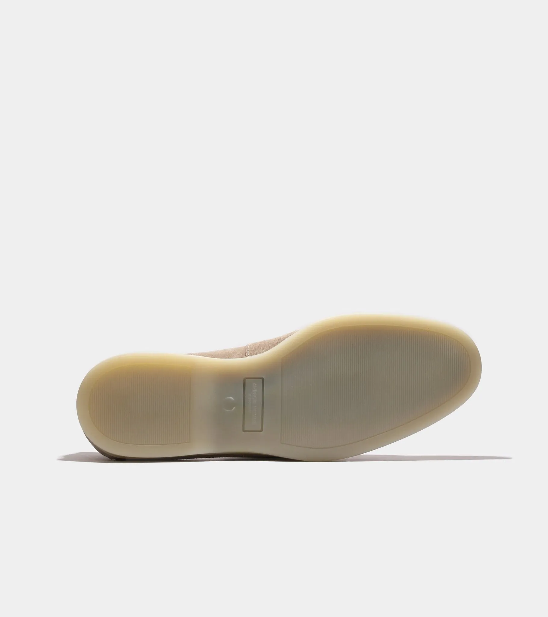 Comporta Loafer Suede