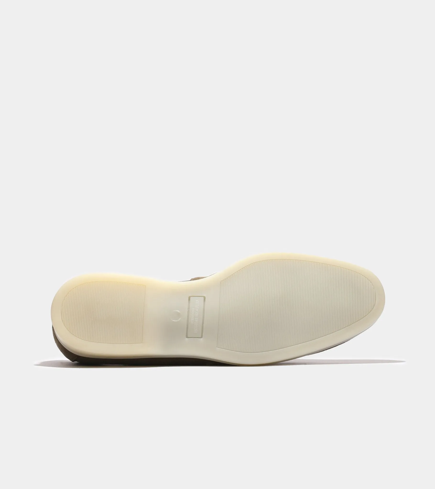 Comporta Loafer Suede
