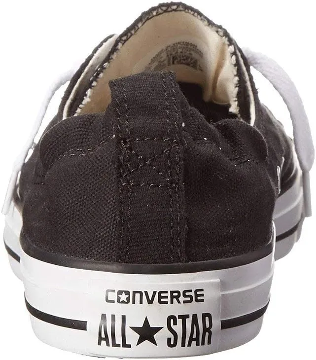 Converse Women's Chuck Taylor All Star Shoreline Slip-on Low Top Sneaker