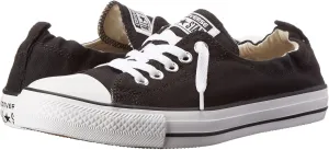 Converse Women's Chuck Taylor All Star Shoreline Slip-on Low Top Sneaker