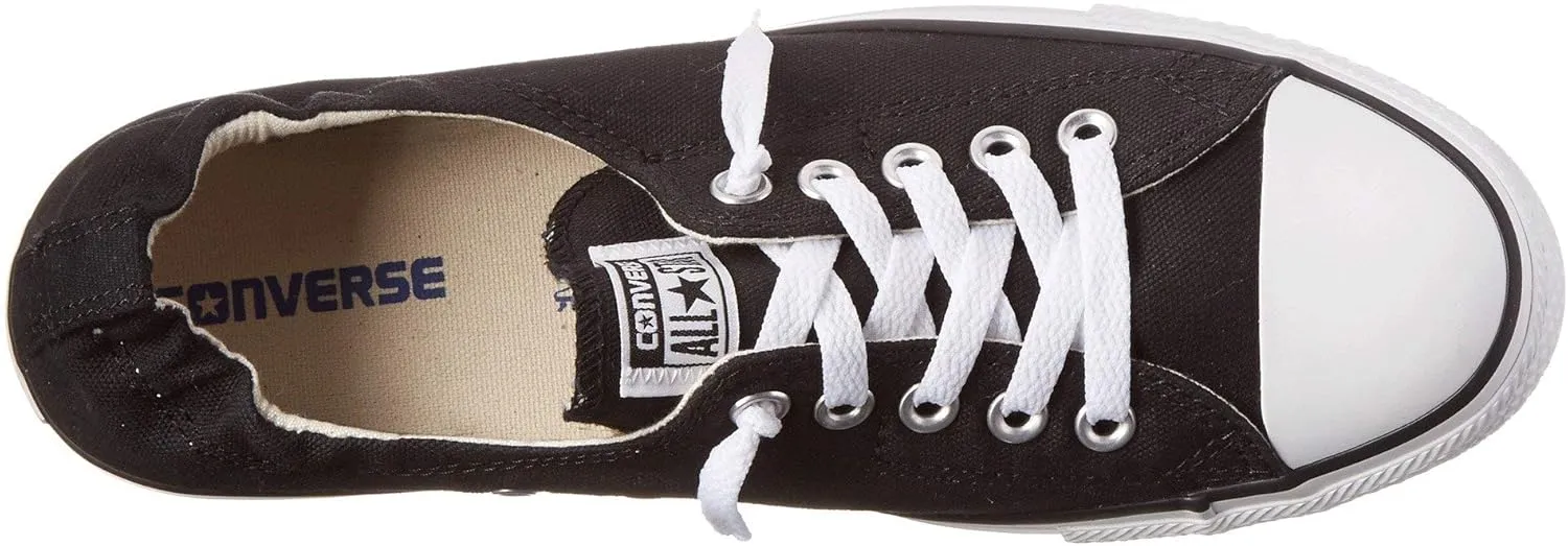 Converse Women's Chuck Taylor All Star Shoreline Slip-on Low Top Sneaker