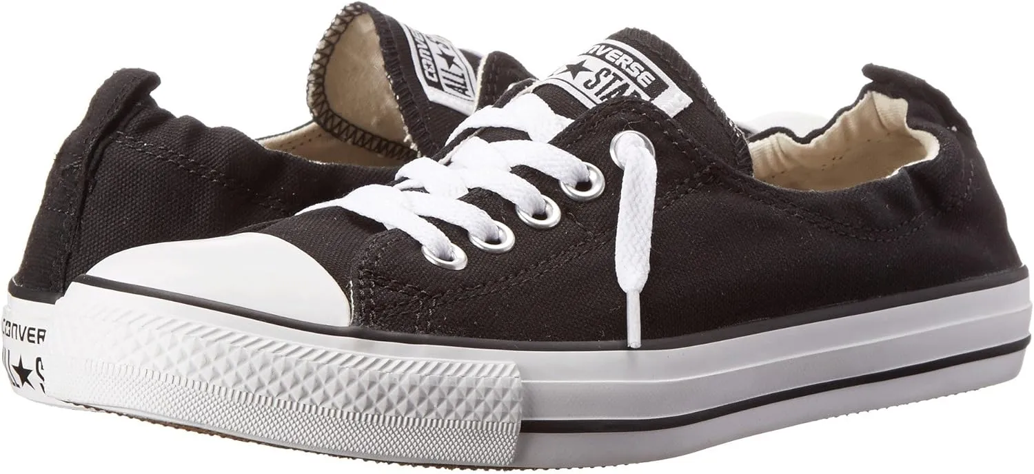 Converse Women's Chuck Taylor All Star Shoreline Slip-on Low Top Sneaker