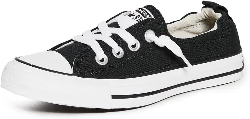 Converse Women's Chuck Taylor All Star Shoreline Slip On