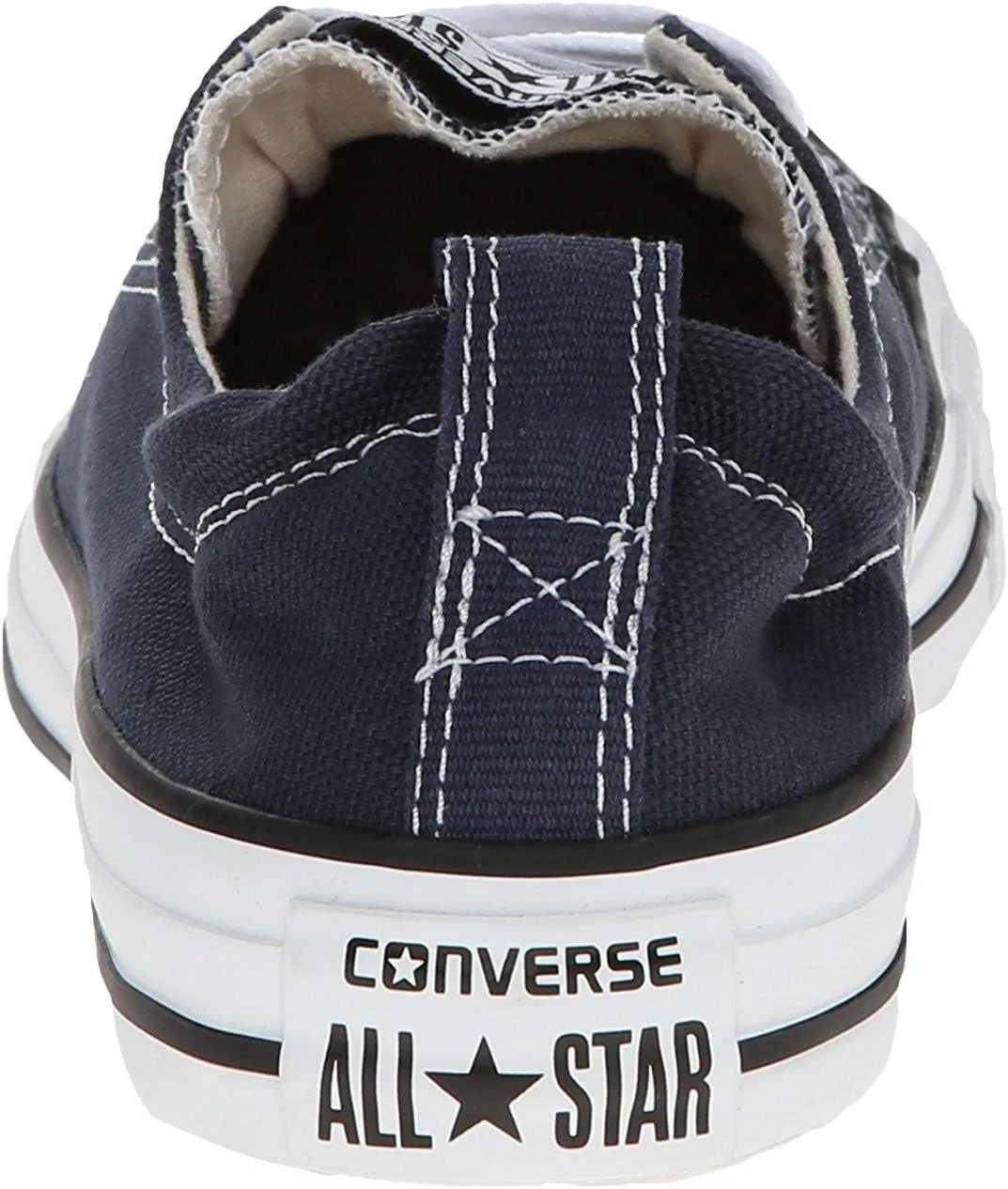 Converse Women's Chuck Taylor All Star Shoreline Slip On