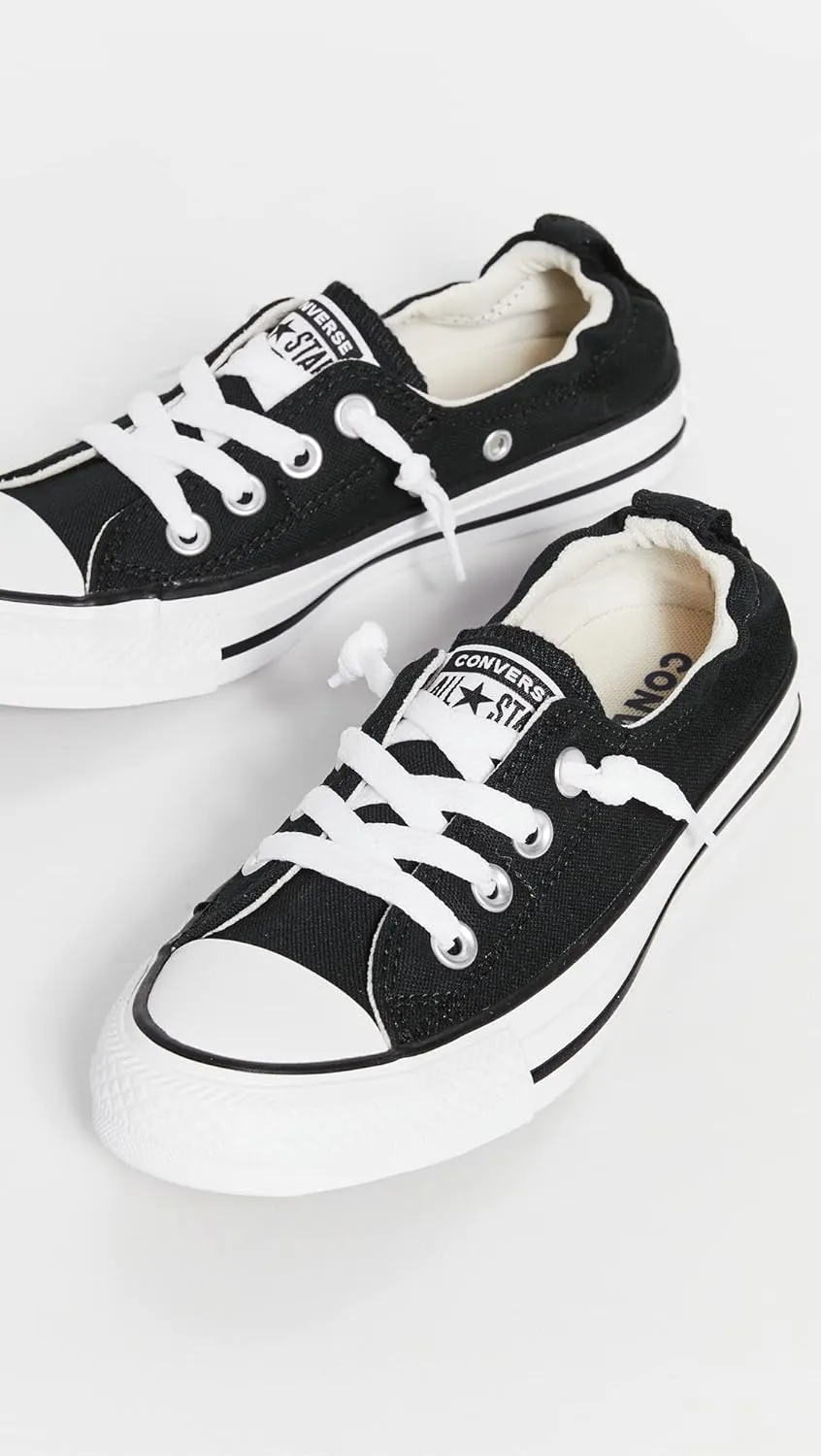 Converse Women's Chuck Taylor All Star Shoreline Slip On