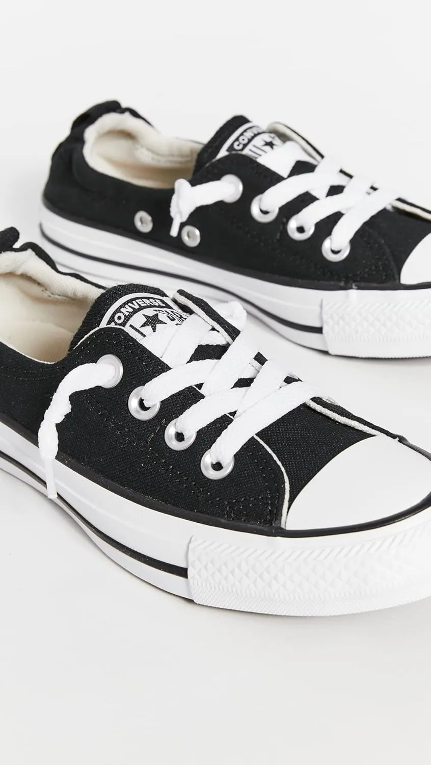 Converse Women's Chuck Taylor All Star Shoreline Slip On