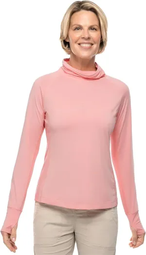 Coolibar UPF 50  Women's Paros Sailing Tee - Sun Protective