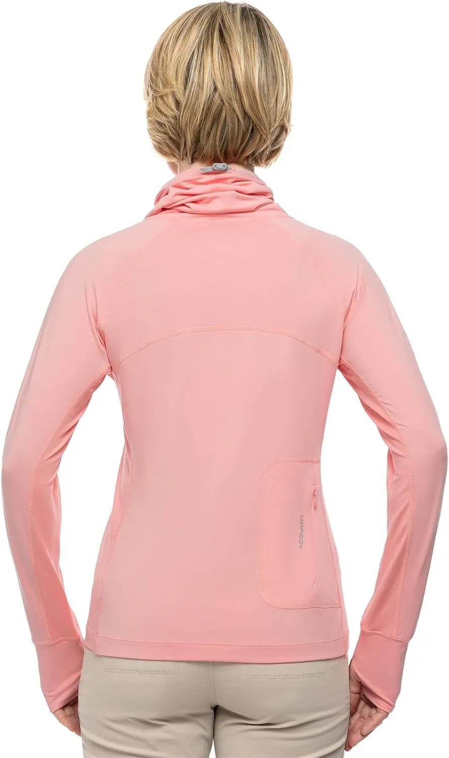 Coolibar UPF 50  Women's Paros Sailing Tee - Sun Protective