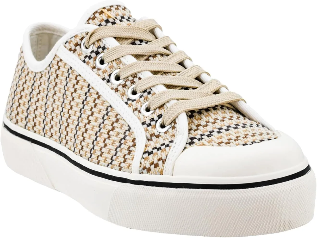 Corkys Footwear Waiting List Sneaker - Stylish and Lace-Up with Cushioned Comfort, Versatile Wear, Perfect for Everyday Wear and Long-Lasting Support