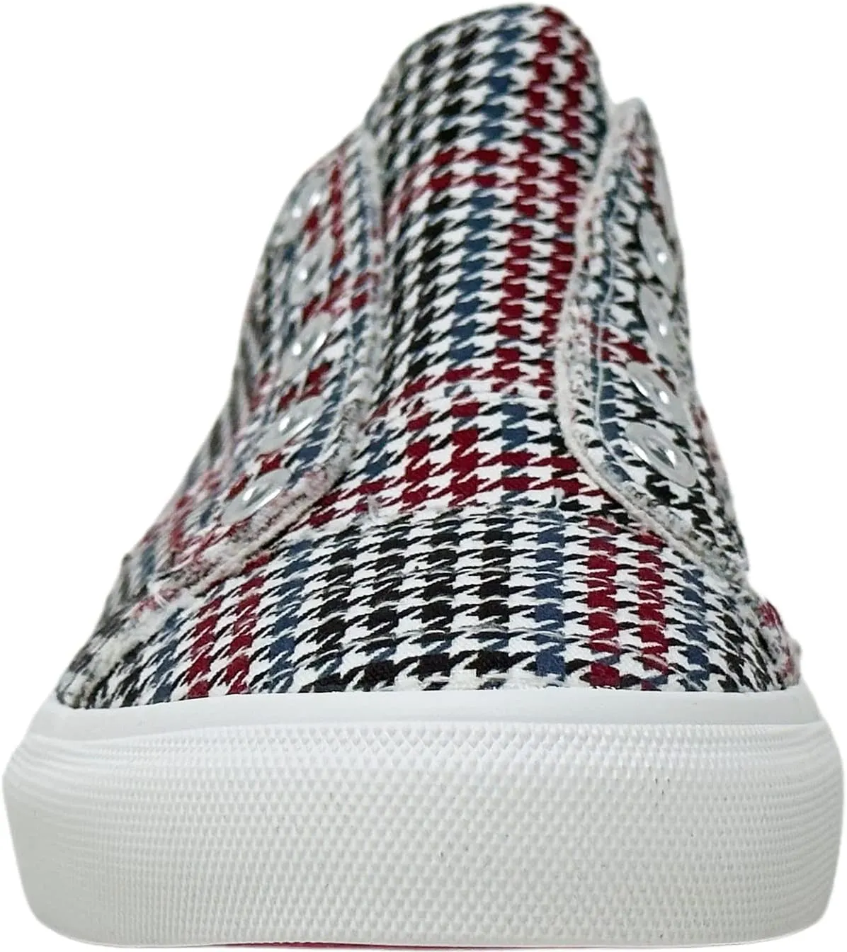 Corkys Footwear Women's Slip on Babalu Sneakers