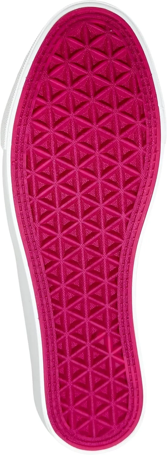 Corkys Footwear Women's Slip on Babalu Sneakers