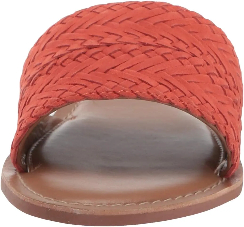 Crevo Baby-Boy's Dylann Flat Sandal