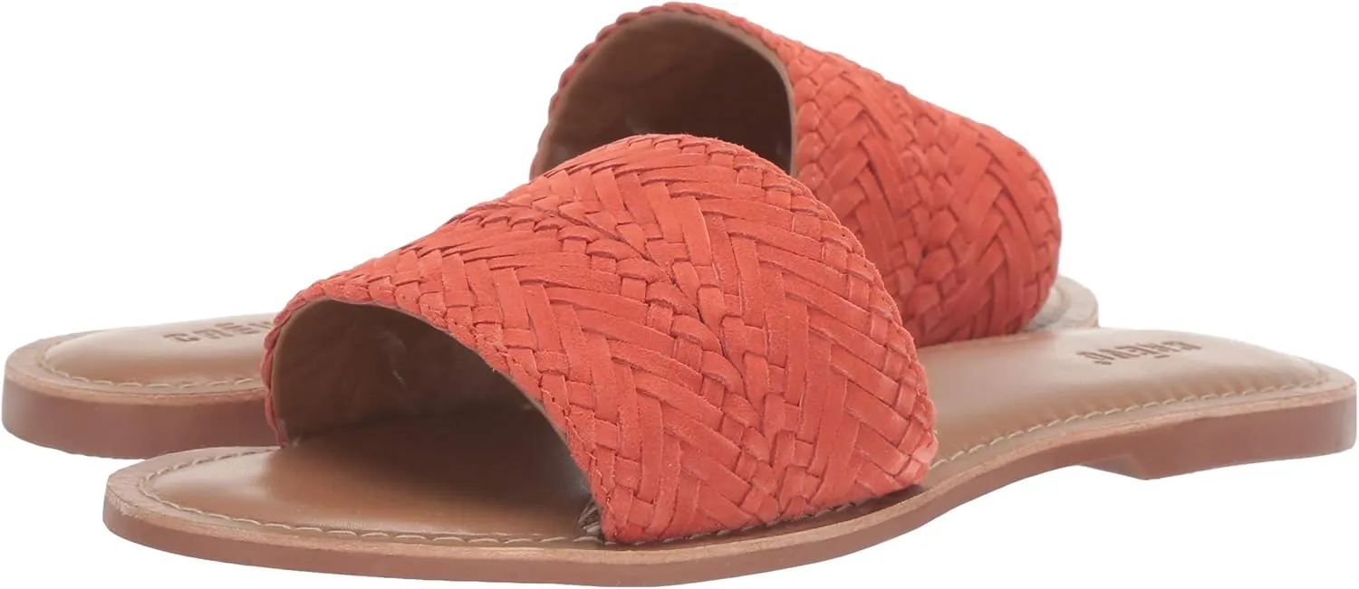 Crevo Baby-Boy's Dylann Flat Sandal