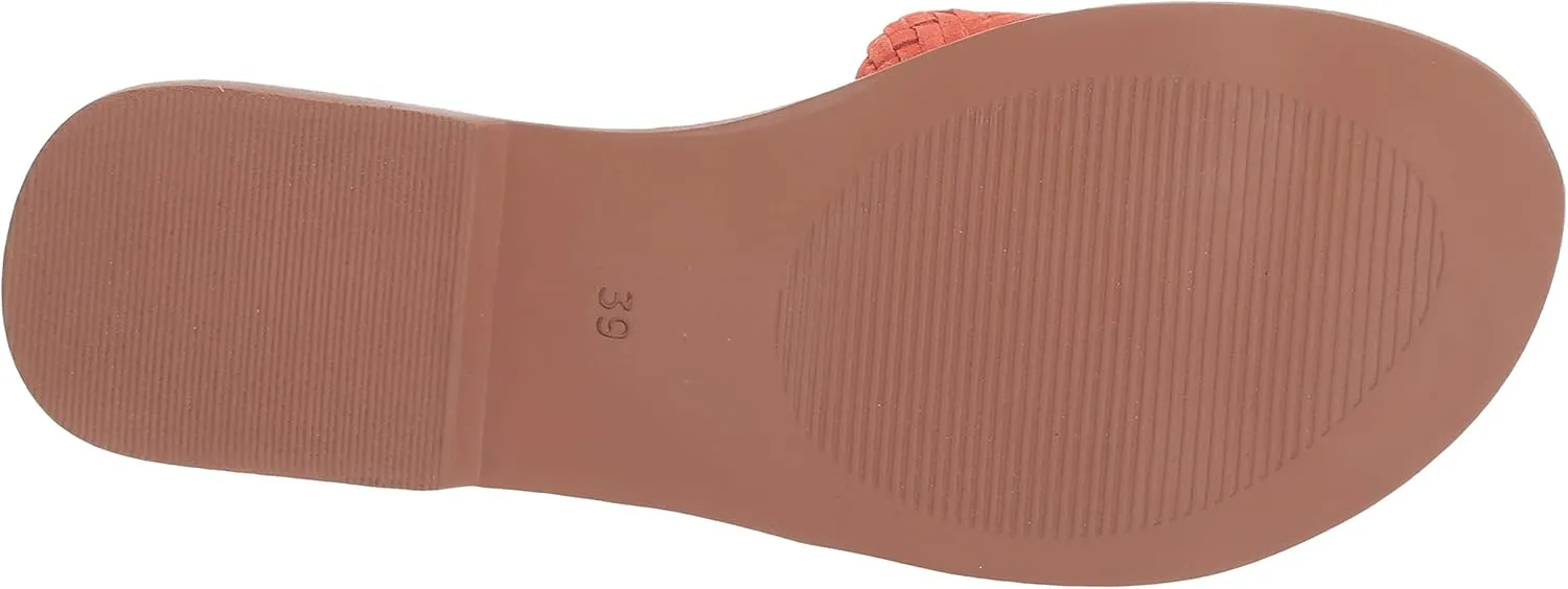 Crevo Baby-Boy's Dylann Flat Sandal