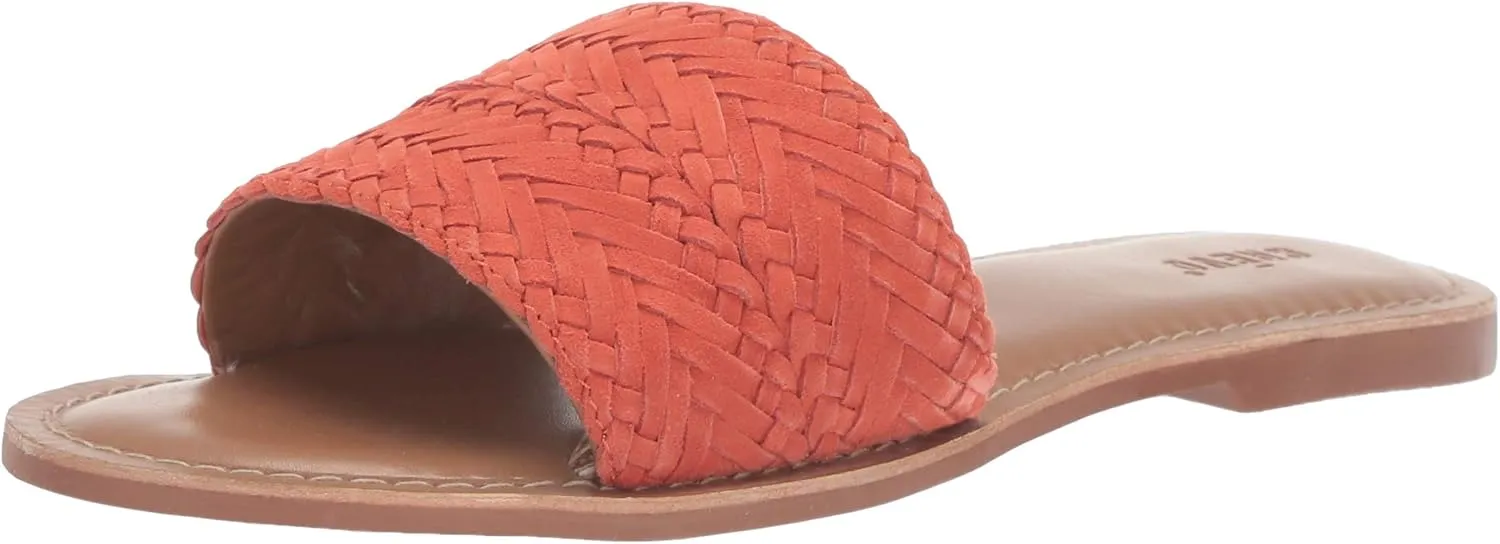 Crevo Baby-Boy's Dylann Flat Sandal