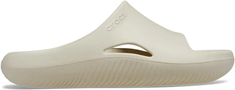 Crocs Unisex-Adult Mellow Recovery Slides Sandal