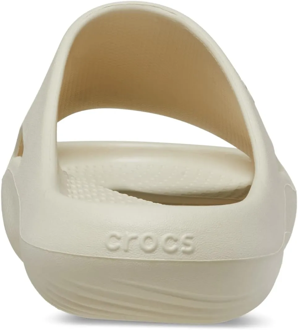 Crocs Unisex-Adult Mellow Recovery Slides Sandal