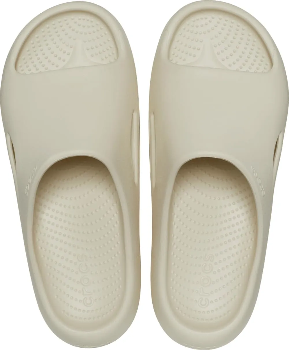 Crocs Unisex-Adult Mellow Recovery Slides Sandal