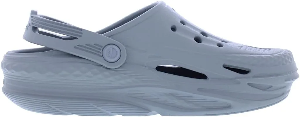 Crocs Unisex-Adult Off Grid Clog K LGR