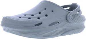 Crocs Unisex-Adult Off Grid Clog K LGR