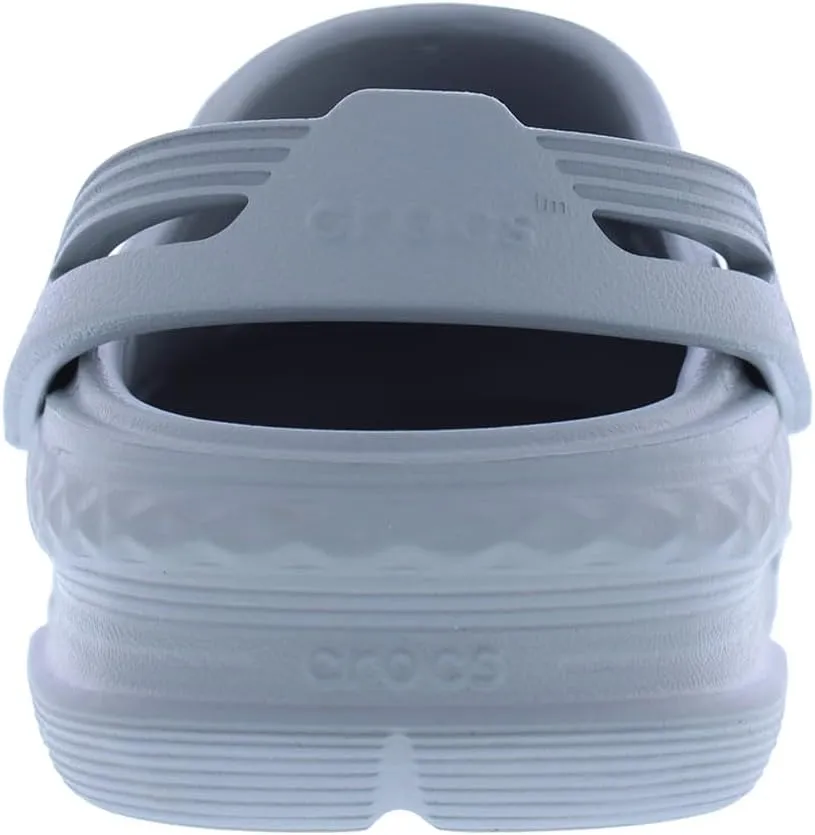 Crocs Unisex-Adult Off Grid Clog K LGR