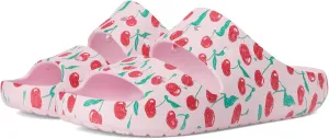 Crocs Unisex Classic Sandal 2.0 Pink Milk Men's 9, Women's 11 Medium