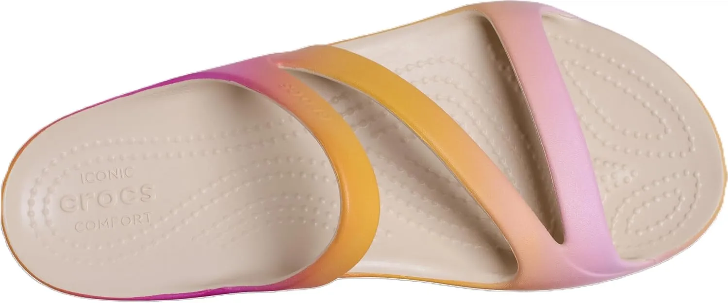 Crocs Women's Kadee II Strappy Sandals